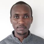 Photo of Abdueli P. Mdee